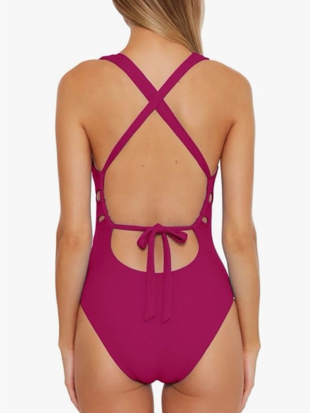 BECCA Swimsuit! - Picture 3 of 9